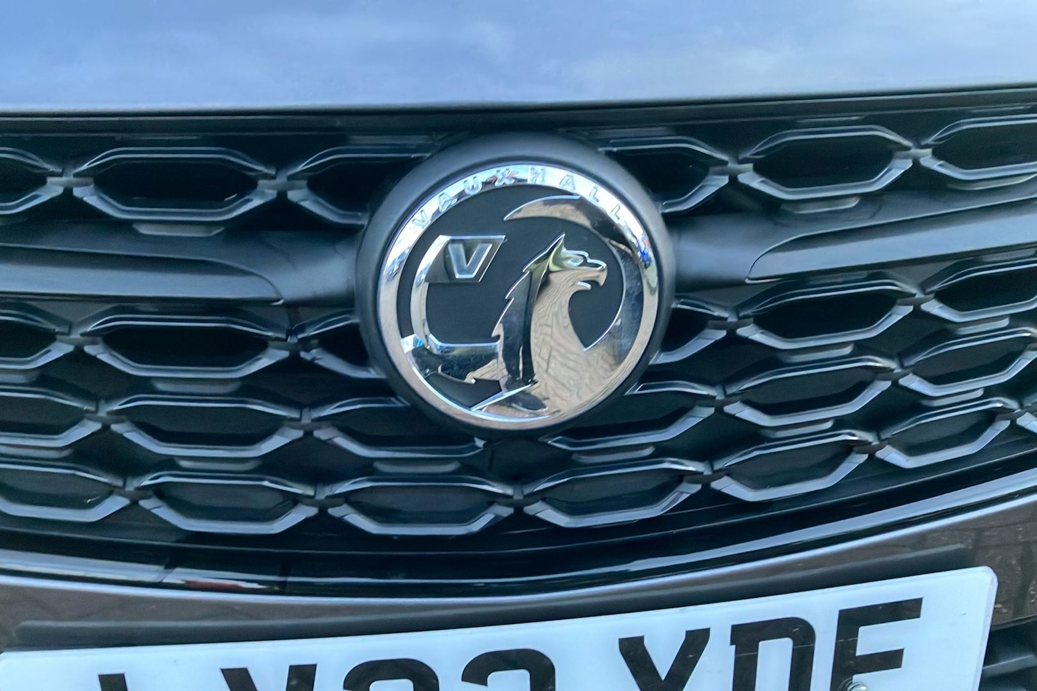 Used Vauxhall Insignia 2022 for sale - 76831300: Photo 23