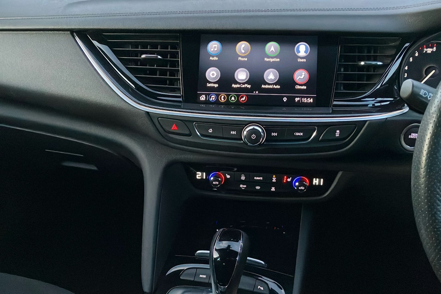 Used Vauxhall Insignia 2022 for sale - 76831300: Photo 25