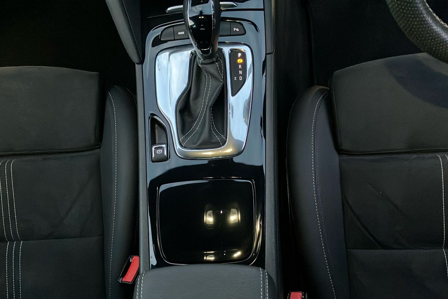 Used Vauxhall Insignia 2022 for sale - 76831300: Photo 26