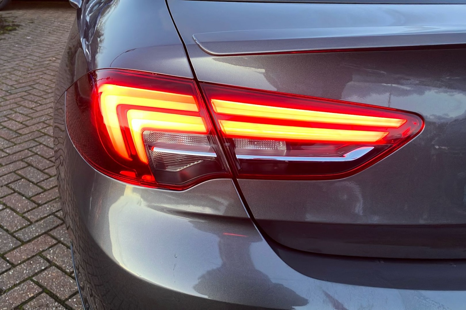 Used Vauxhall Insignia 2022 for sale - 76831300: Photo 28