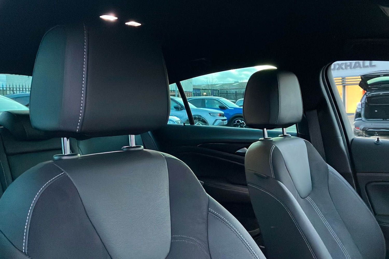 Used Vauxhall Insignia 2022 for sale - 76831300: Photo 30