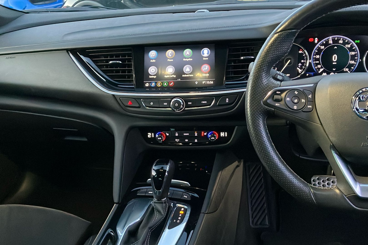 Used Vauxhall Insignia 2022 for sale - 76831300: Photo 32