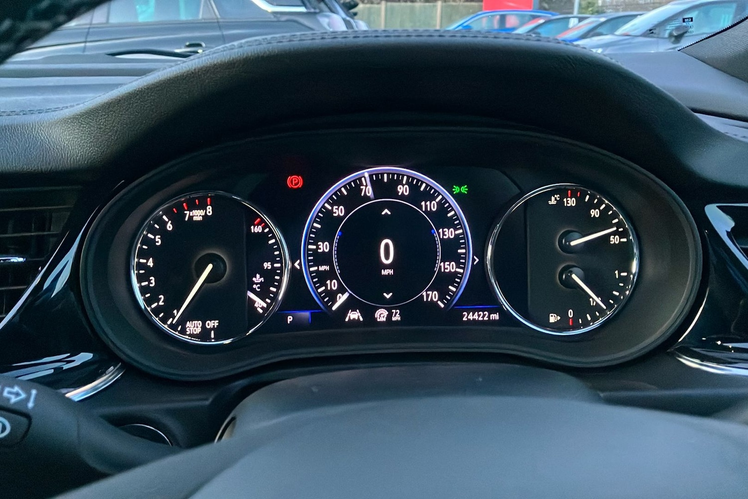 Used Vauxhall Insignia 2022 for sale - 76831300: Photo 34