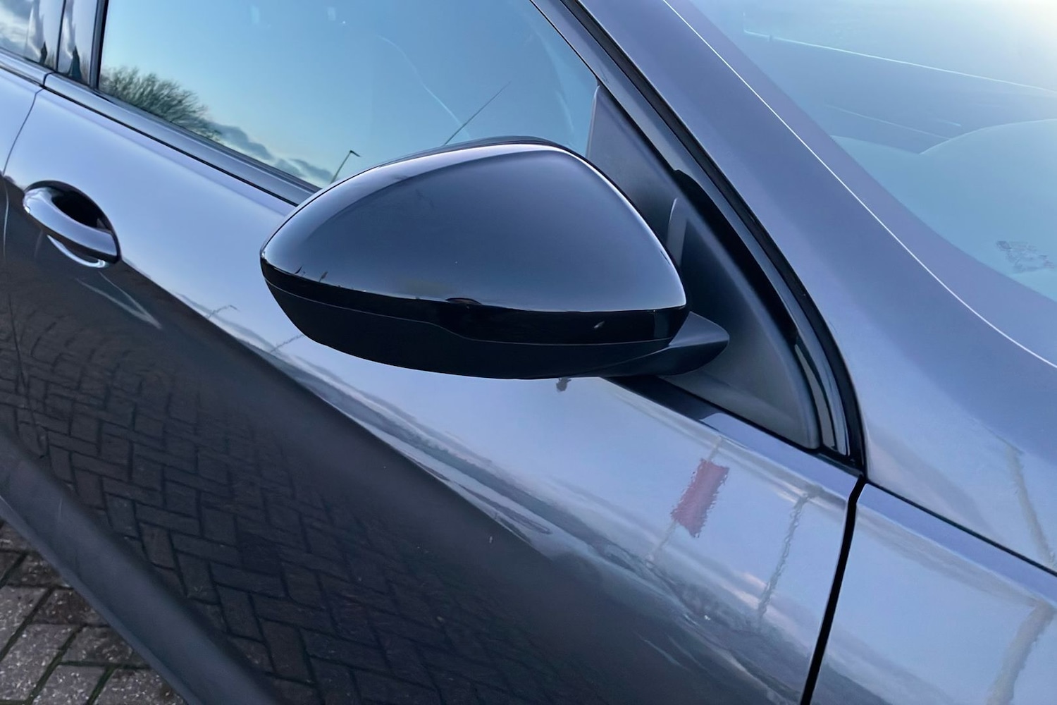 Used Vauxhall Insignia 2022 for sale - 76831300: Photo 36