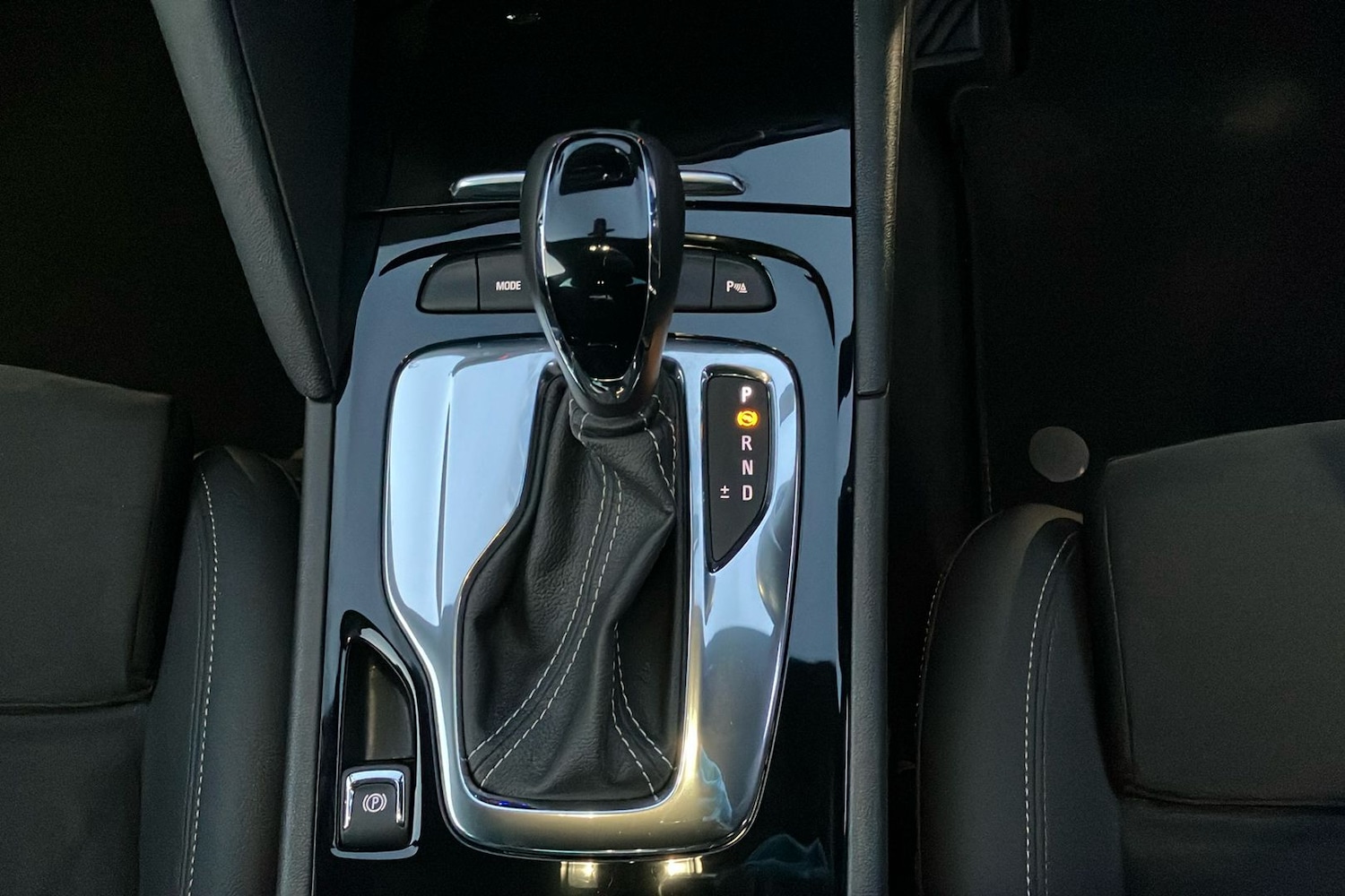 Used Vauxhall Insignia 2022 for sale - 76831300: Photo 38