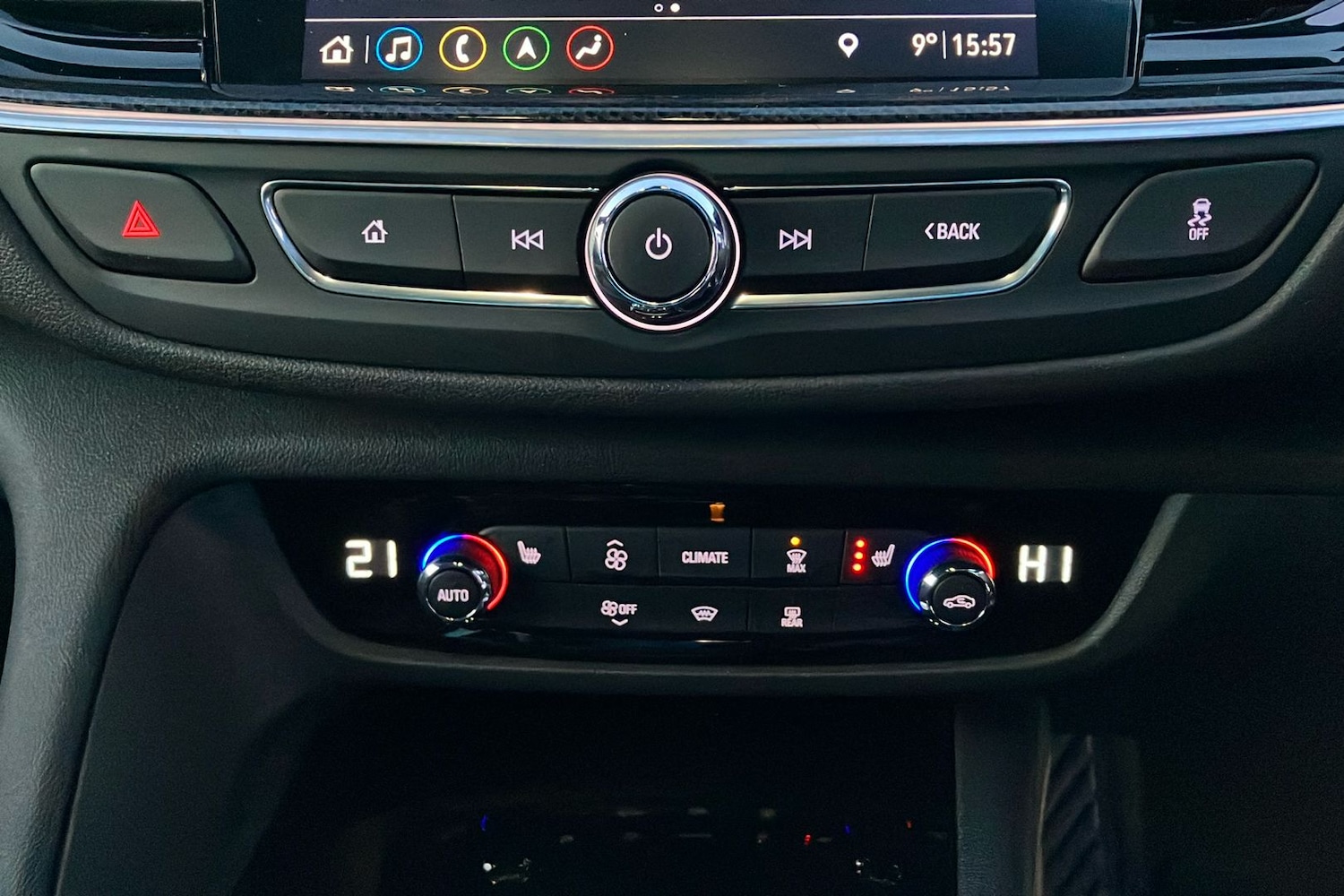 Used Vauxhall Insignia 2022 for sale - 76831300: Photo 40