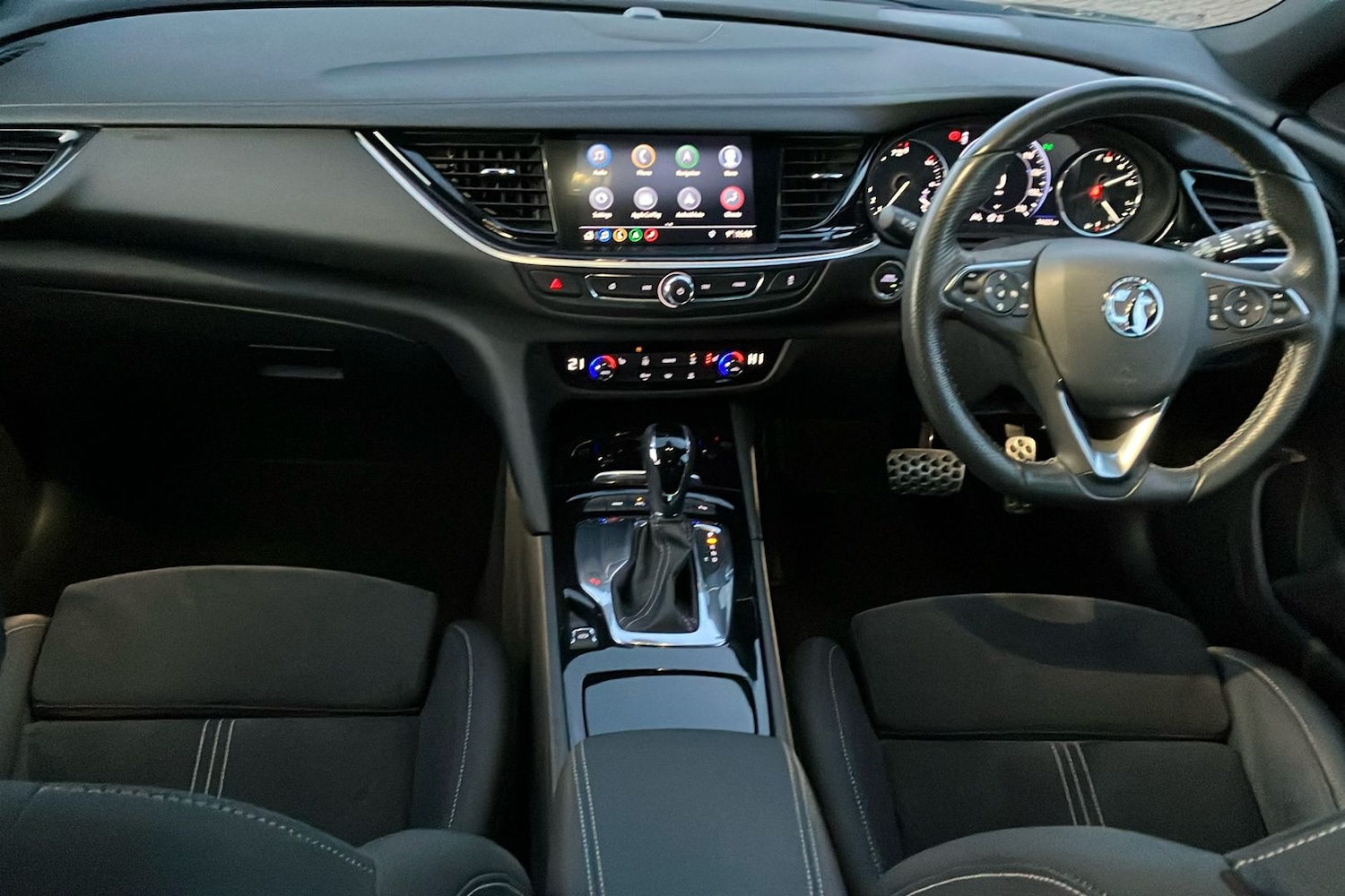 Used Vauxhall Insignia 2022 for sale - 76831300: Photo 45