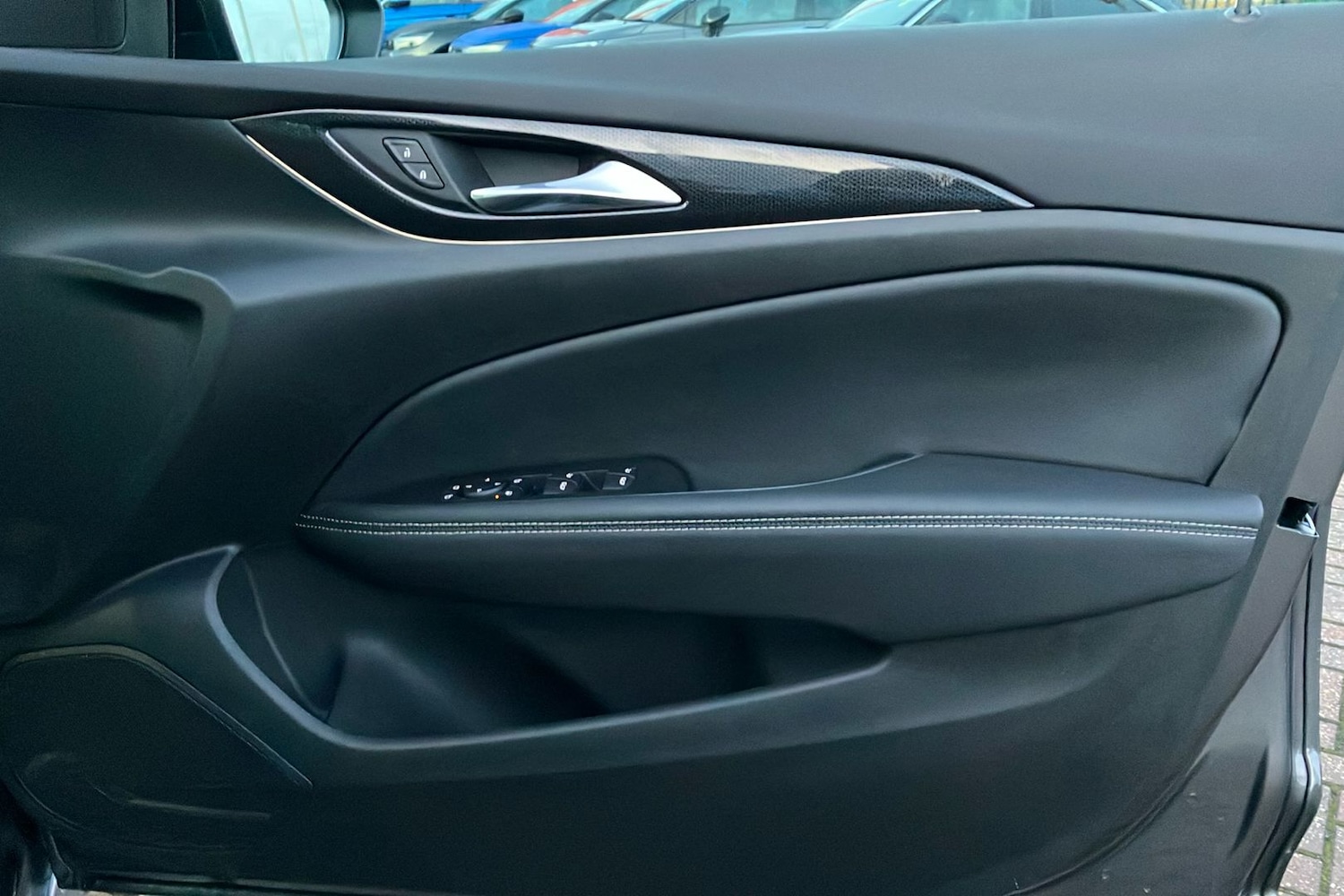 Used Vauxhall Insignia 2022 for sale - 76831300: Photo 46