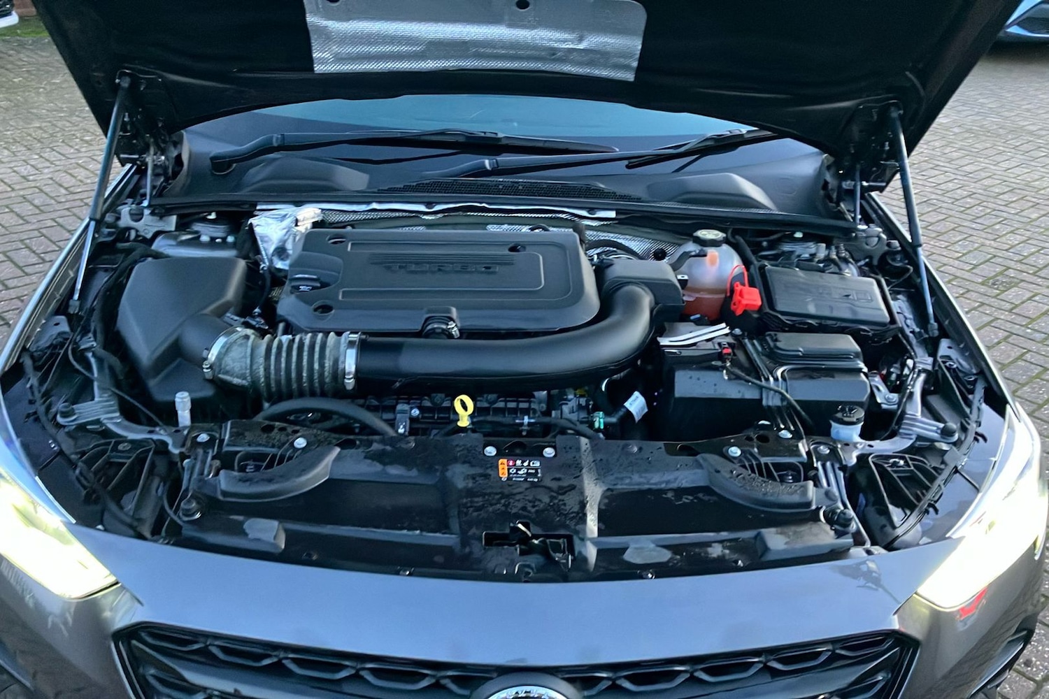 Used Vauxhall Insignia 2022 for sale - 76831300: Photo 47