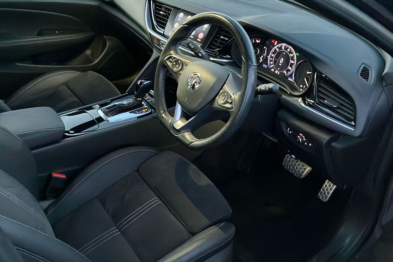 Used Vauxhall Insignia 2022 for sale - 76831300: Photo 48