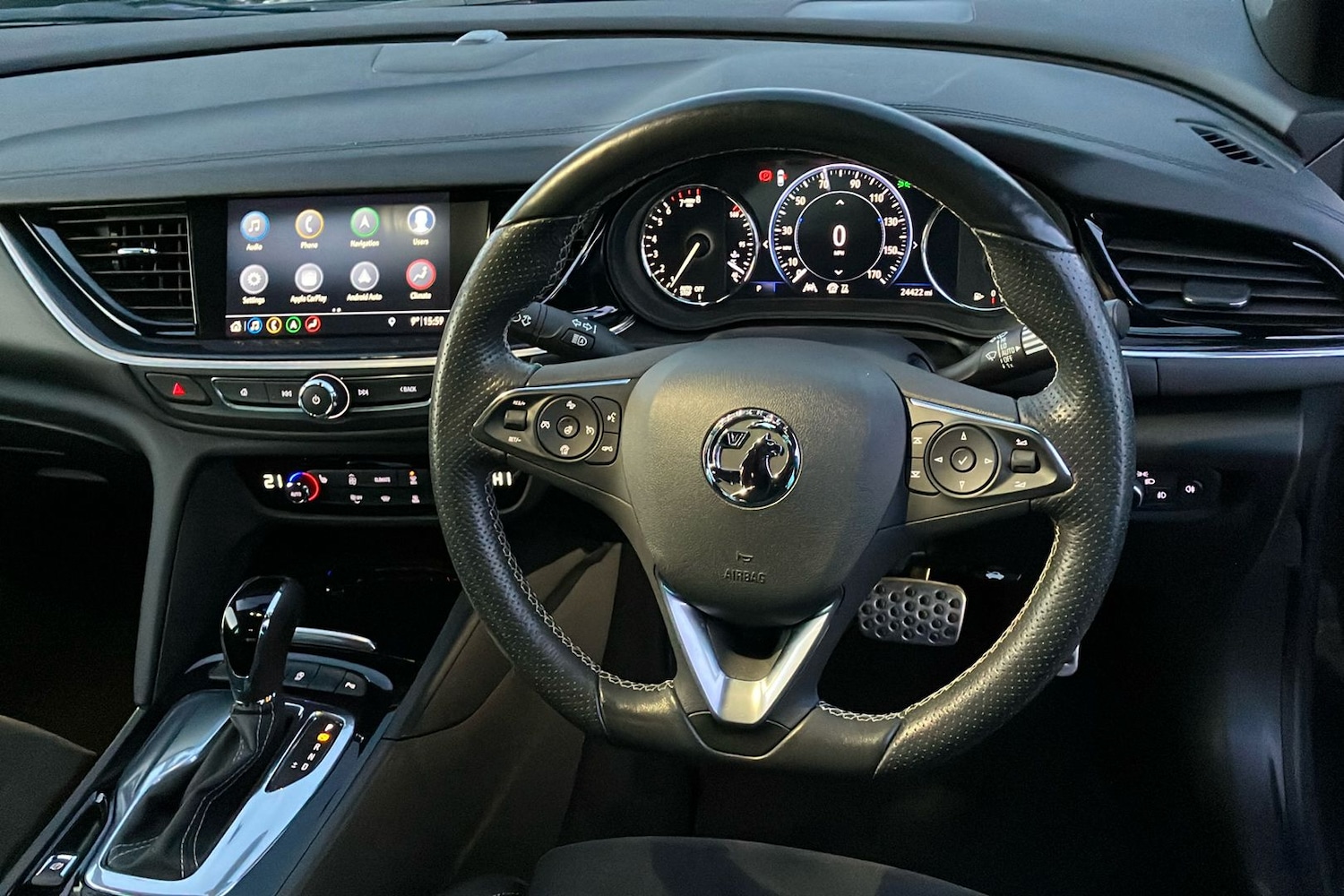 Used Vauxhall Insignia 2022 for sale - 76831300: Photo 49