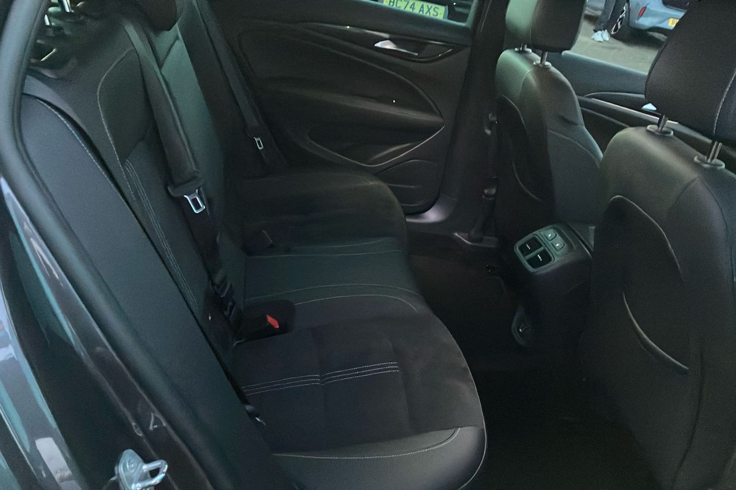 Used Vauxhall Insignia 2022 for sale - 76831300: Photo 50