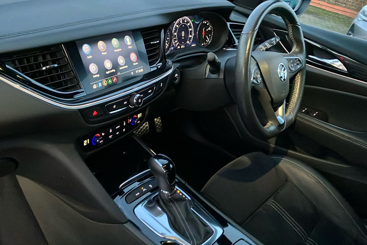 Used Vauxhall Insignia 2022 for sale - 76831300: Photo 51