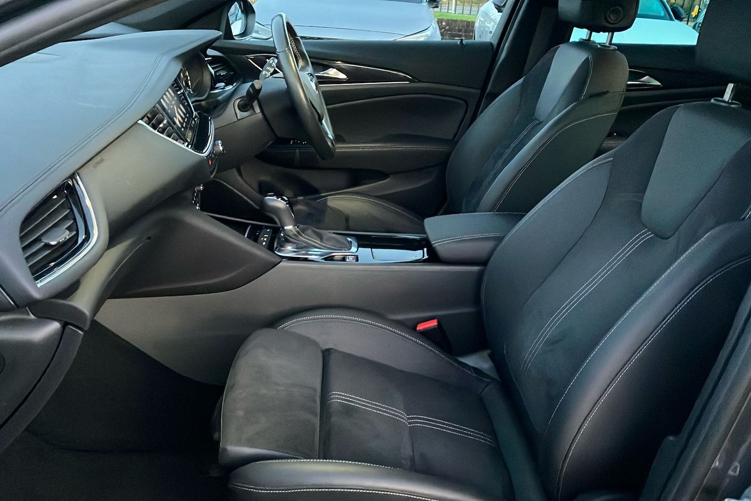 Used Vauxhall Insignia 2022 for sale - 76831300: Photo 52