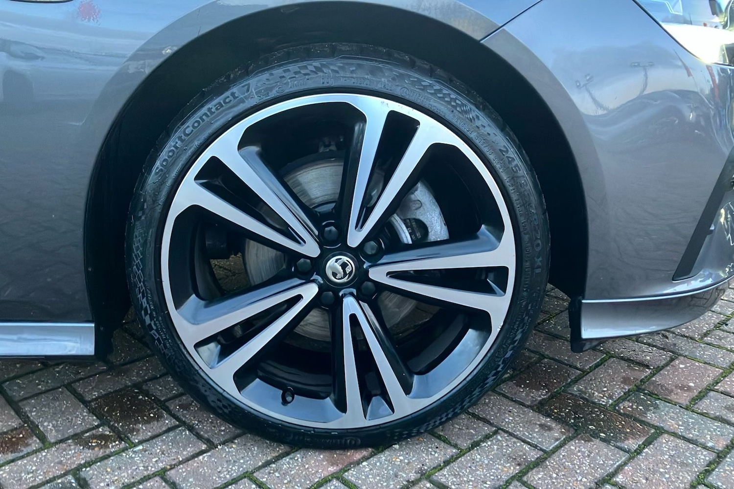 Used Vauxhall Insignia 2022 for sale - 76831300: Photo 9