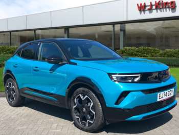 2025 - 1.2 Turbo Ultimate Suv 5dr Petrol Auto Euro 6 s/s 130 Ps