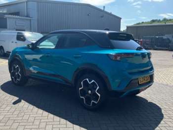 Used Vauxhall Mokka 2025 for sale - 75044304: Photo