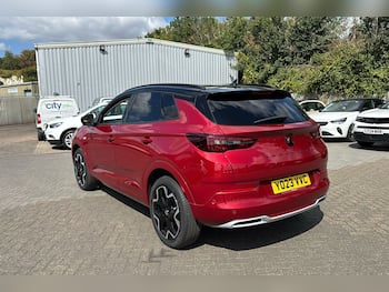 Used Vauxhall Grandland 2023 for sale - 79605966: Photo