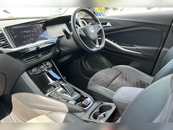 Used Vauxhall Grandland 2023 for sale - 79605966: Photo