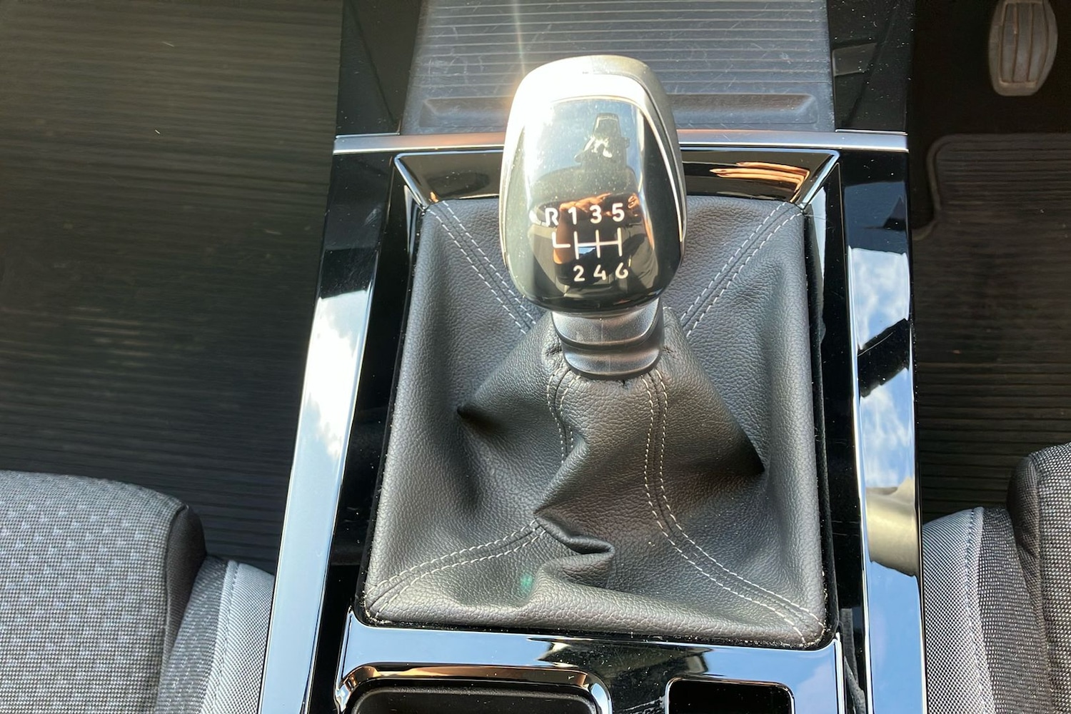 Vehicle 17