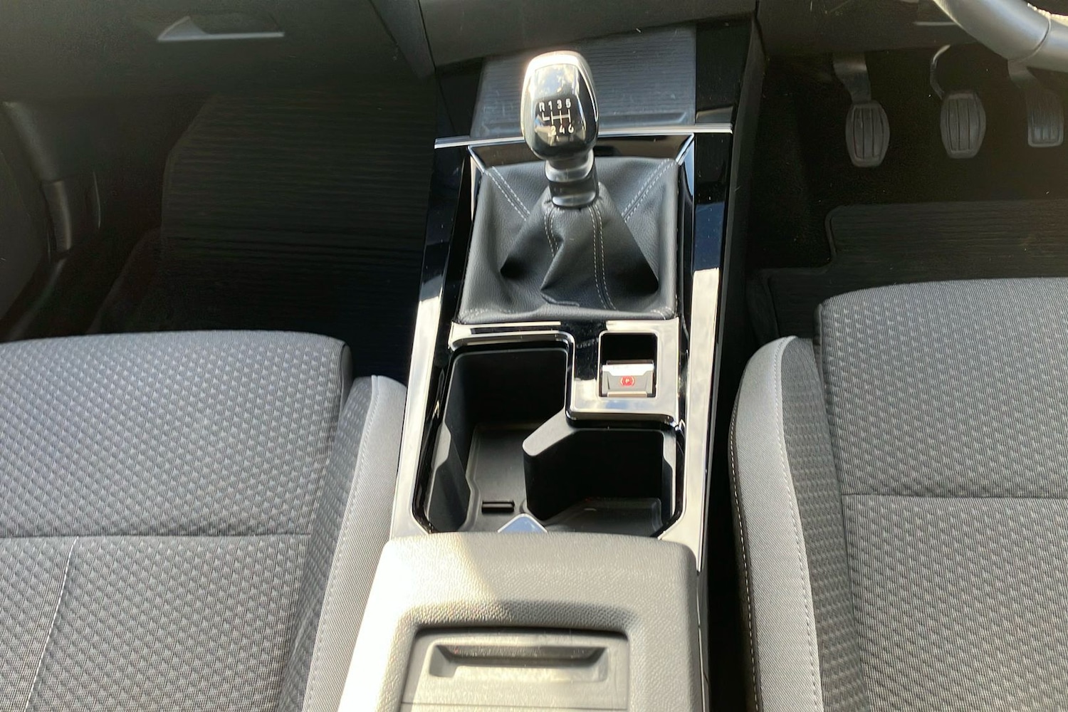 Vehicle 26