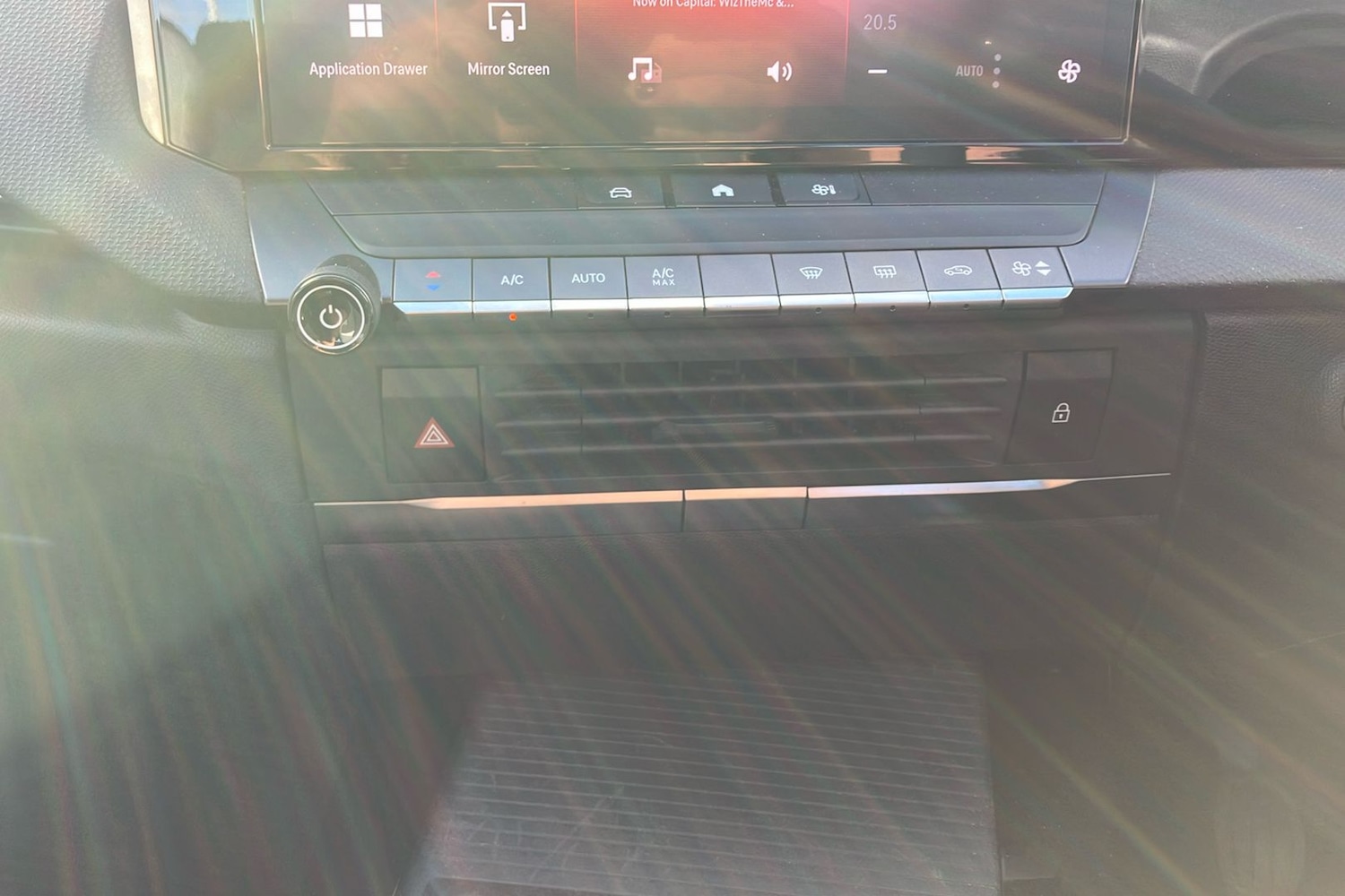 Vehicle 40