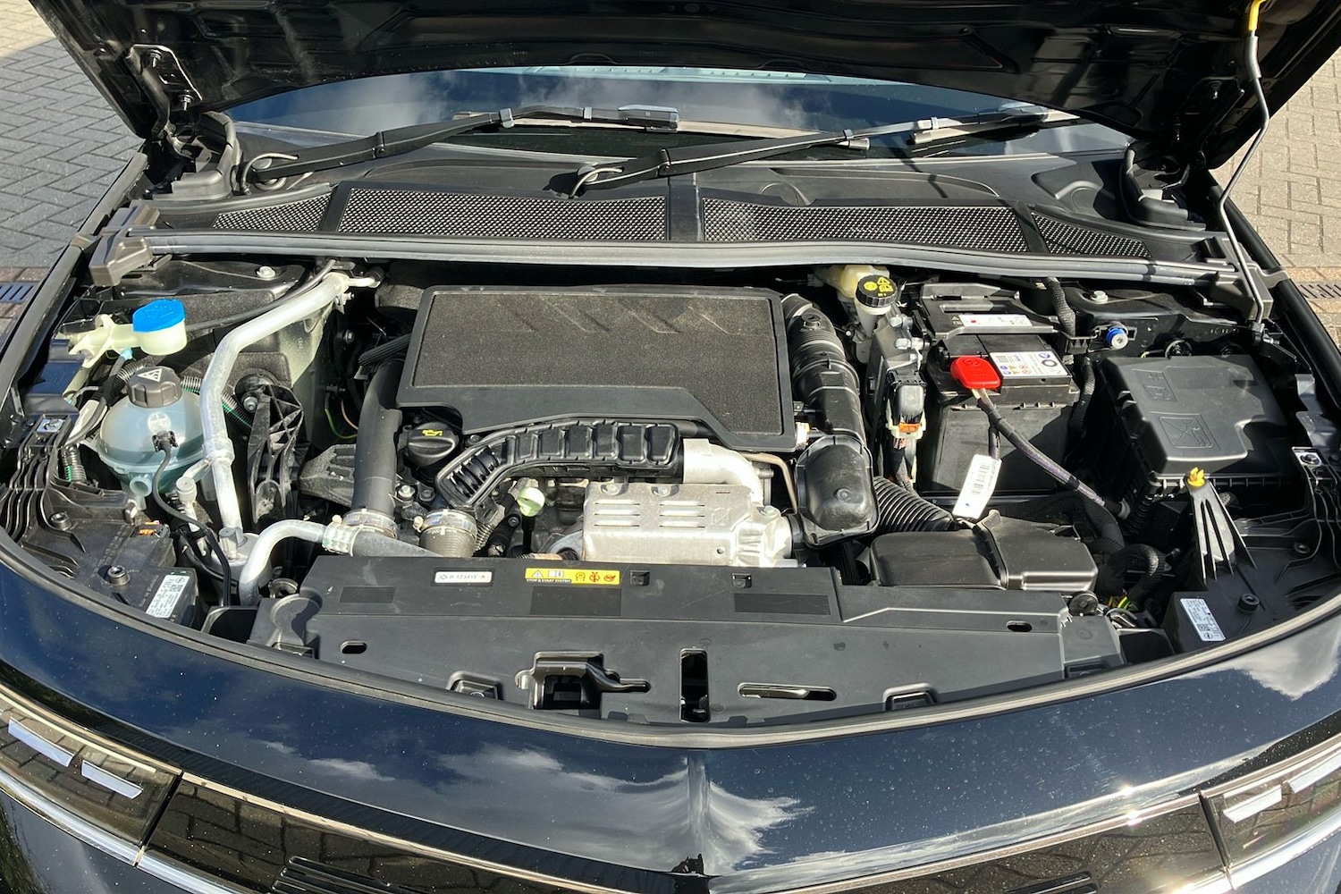 Vehicle 48