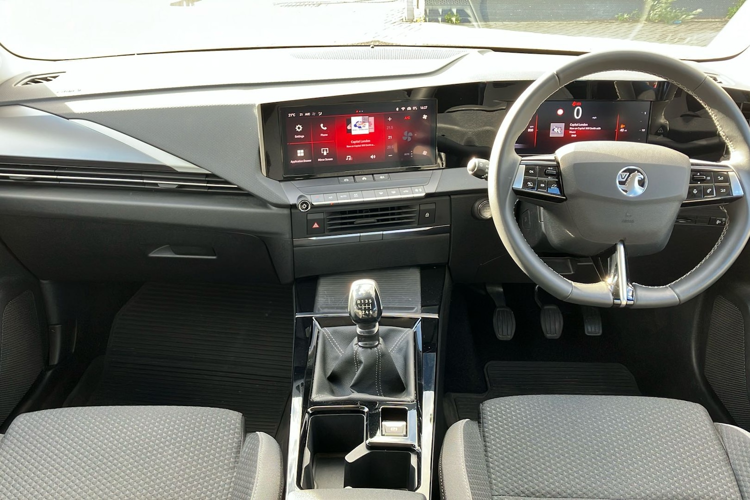 Vehicle 50