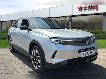 Used Vauxhall Grandland 2025 for sale - 78769806: Photo