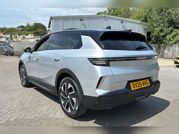 Used Vauxhall Grandland 2025 for sale - 78769806: Photo