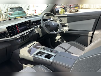 Used Vauxhall Grandland 2025 for sale - 78769806: Photo