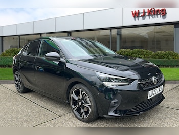 2022 - 1.2 Turbo Elite Edition Hatchback 5dr Petrol Auto Euro 6 s/s 100 Ps
