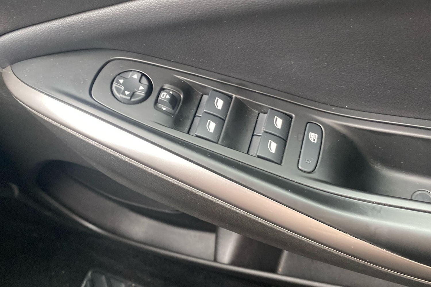 Used Vauxhall Grandland 2022 for sale - 77239991: Photo 18