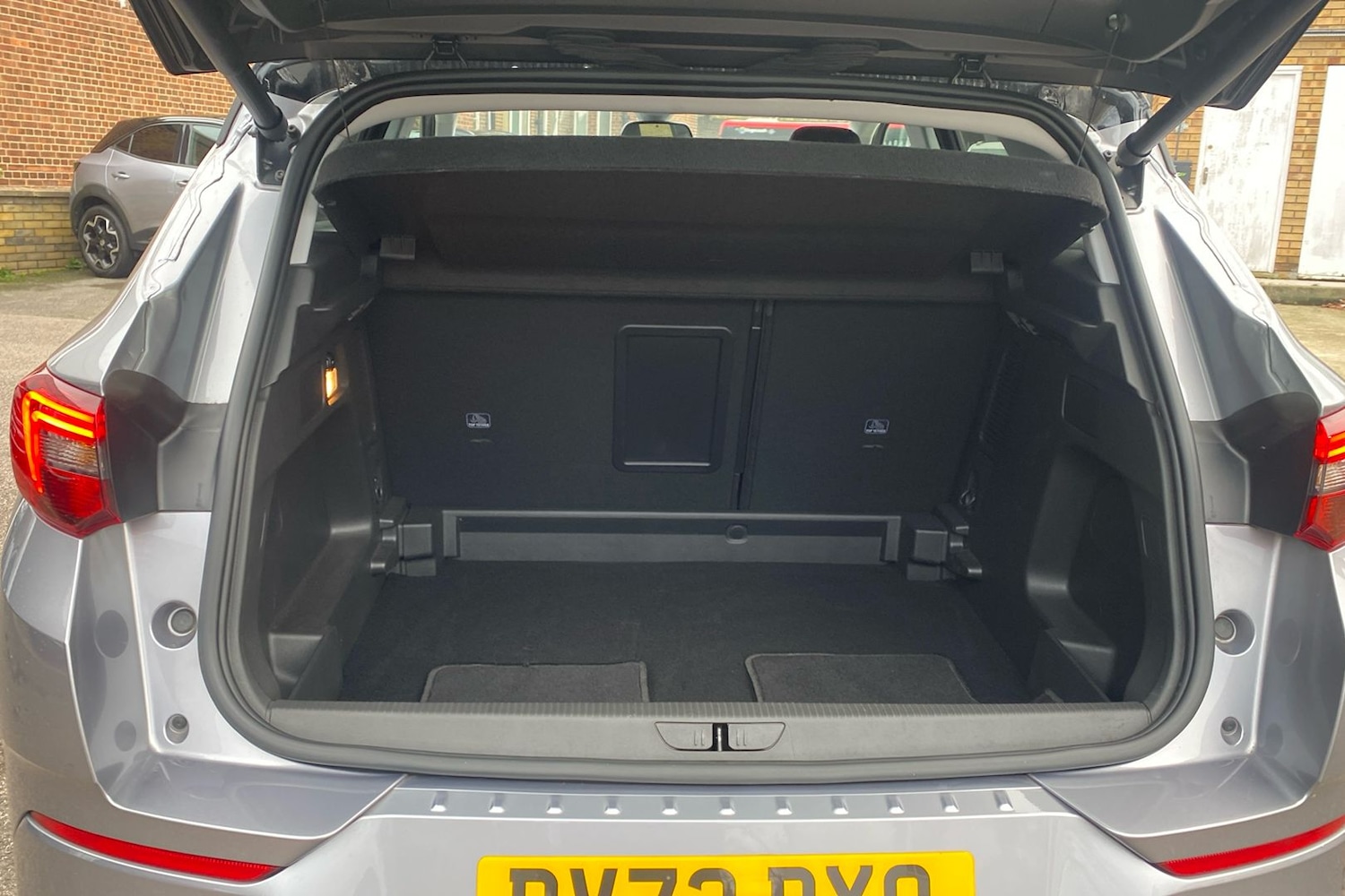 Used Vauxhall Grandland 2022 for sale - 77239991: Photo 27