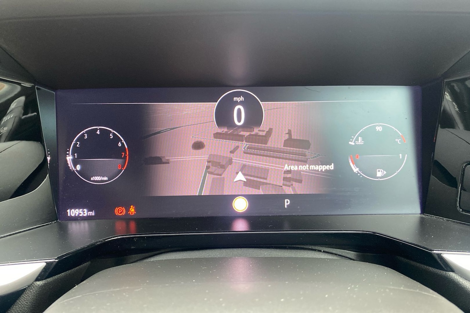 Used Vauxhall Grandland 2022 for sale - 77239991: Photo 34