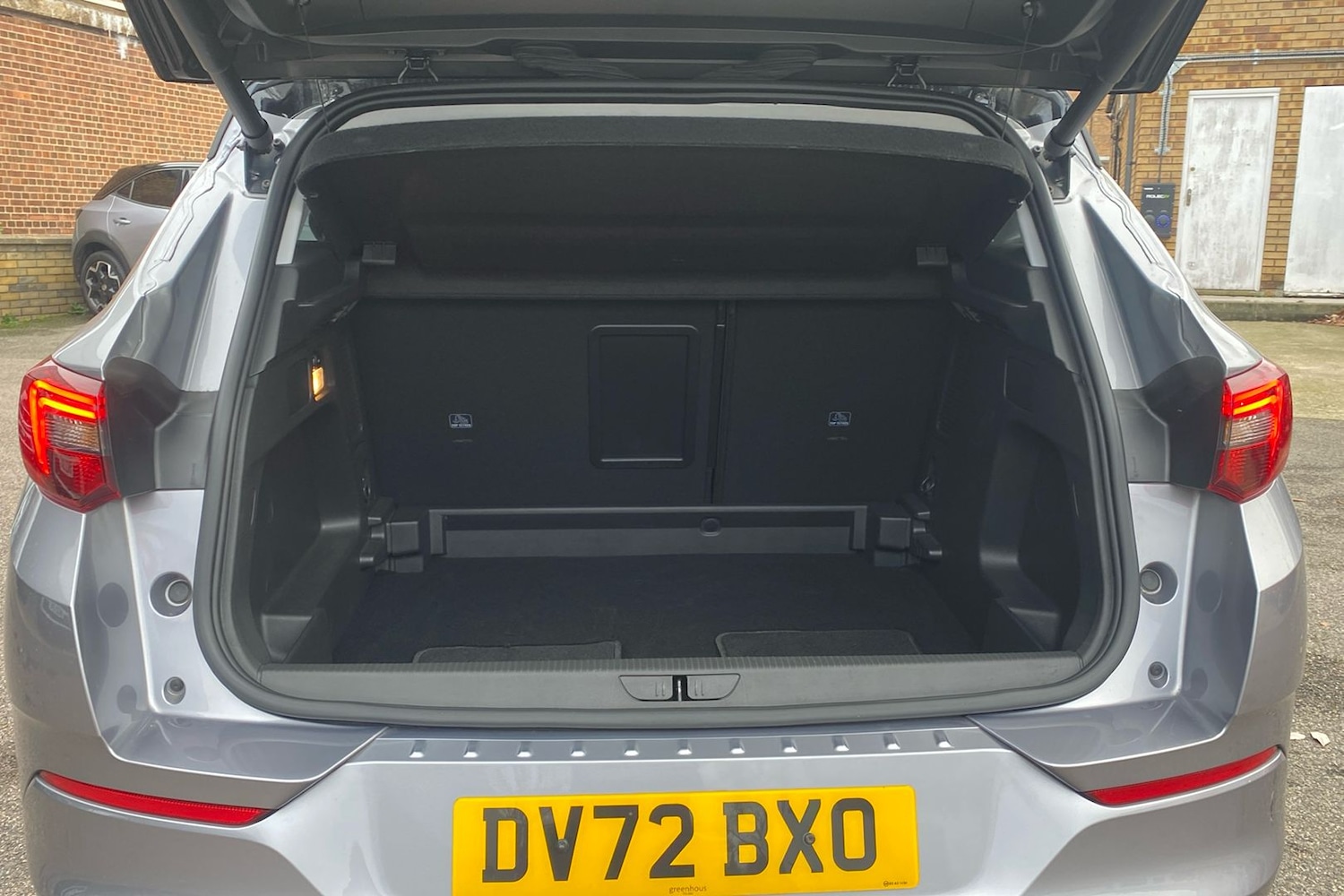 Used Vauxhall Grandland 2022 for sale - 77239991: Photo 35