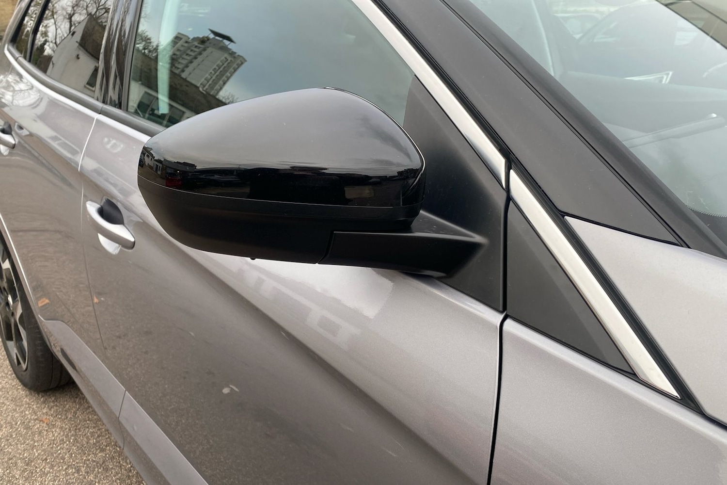 Used Vauxhall Grandland 2022 for sale - 77239991: Photo 36