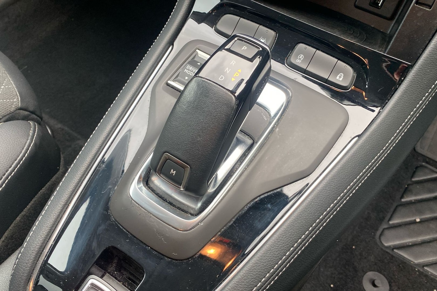 Used Vauxhall Grandland 2022 for sale - 77239991: Photo 38