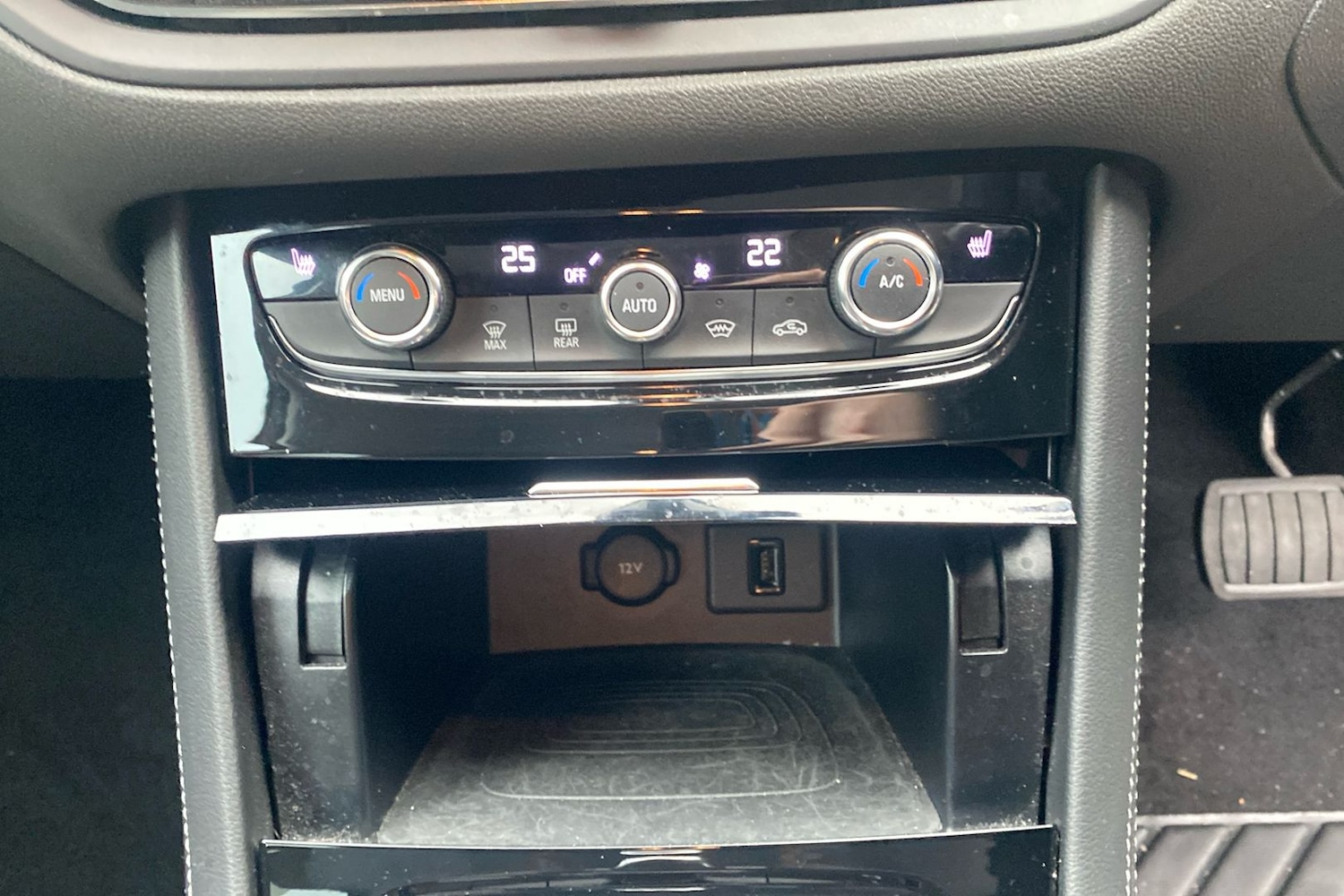 Used Vauxhall Grandland 2022 for sale - 77239991: Photo 40