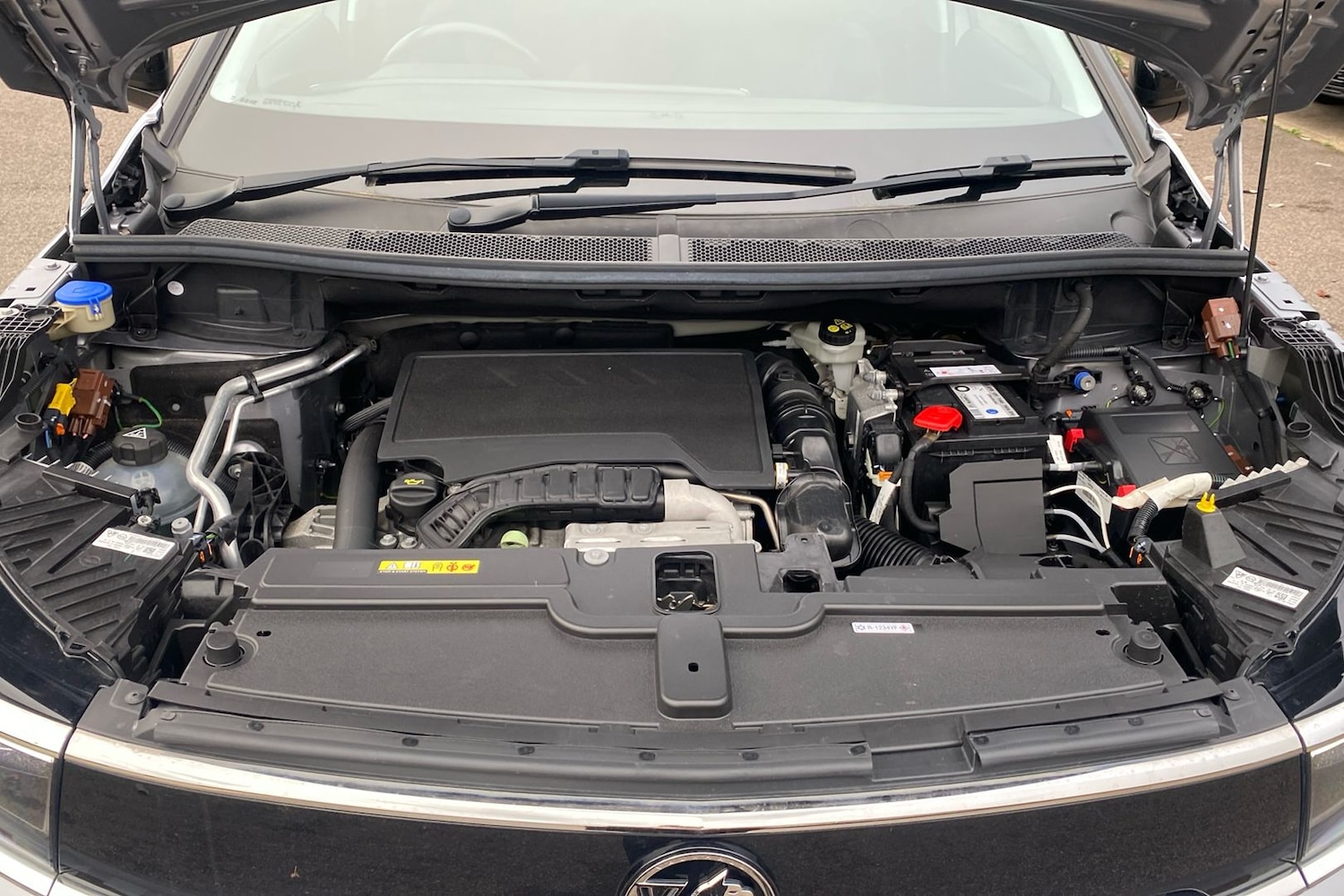 Used Vauxhall Grandland 2022 for sale - 77239991: Photo 41