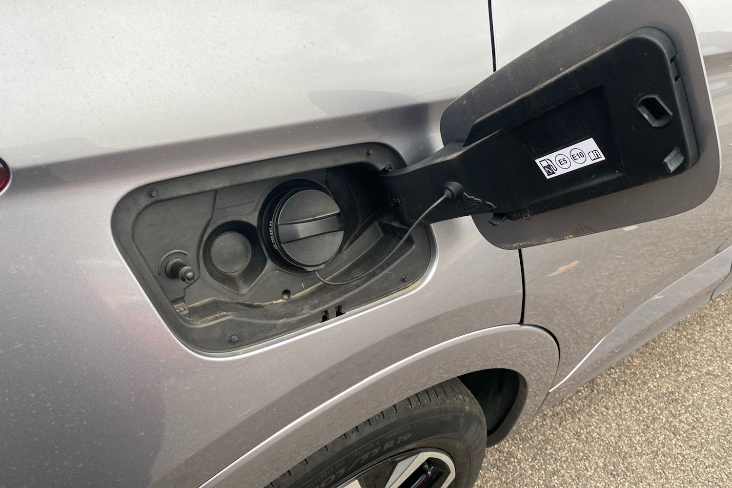 Used Vauxhall Grandland 2022 for sale - 77239991: Photo 45