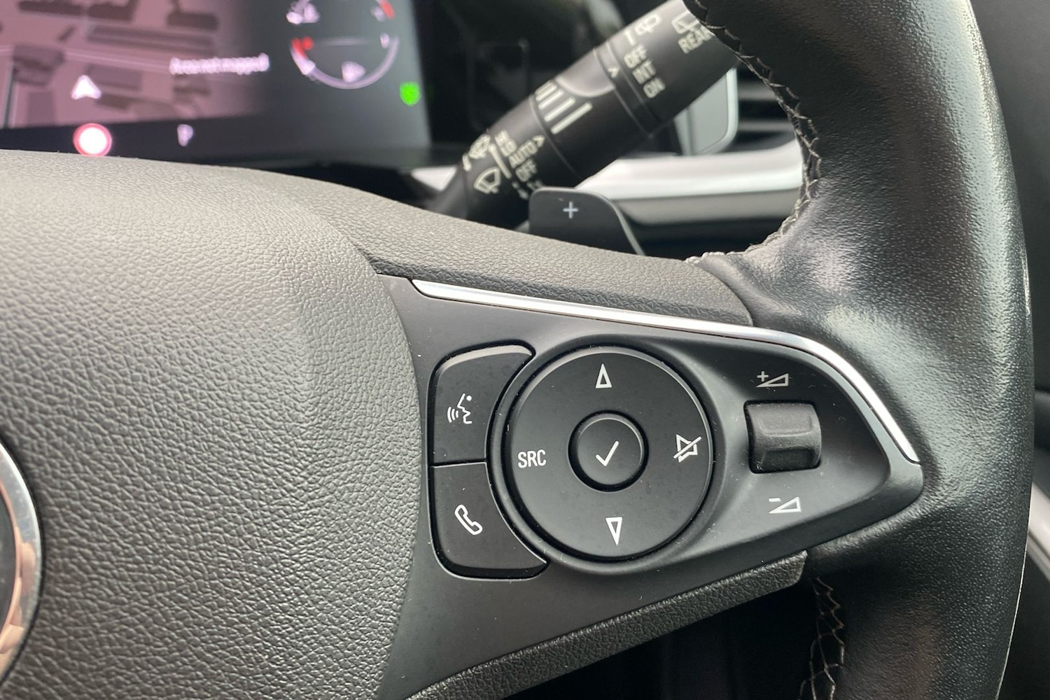 Used Vauxhall Grandland 2022 for sale - 77239991: Photo 51