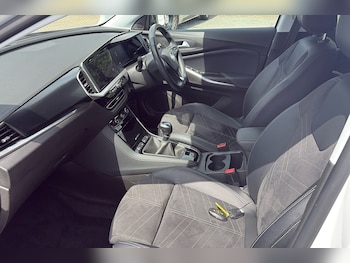 Used Vauxhall Grandland 2023 for sale - 79174428: Photo