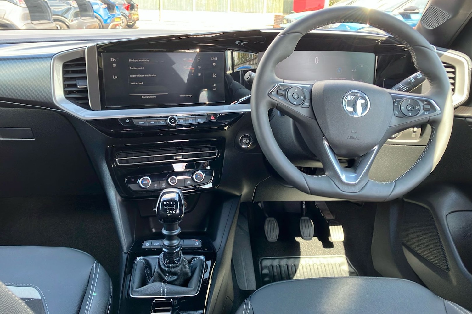 Vehicle 11