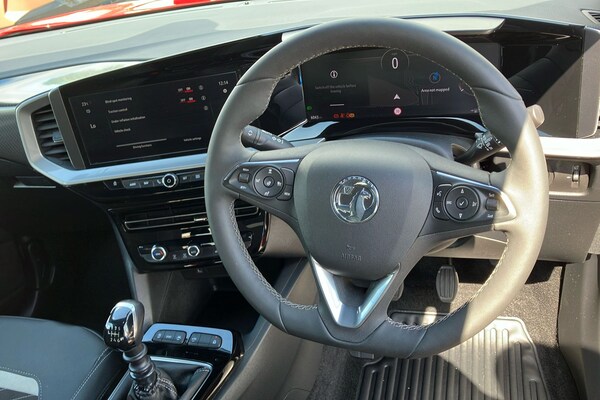 Used Vauxhall Mokka 2024 for sale - 75662265: Photo 13
