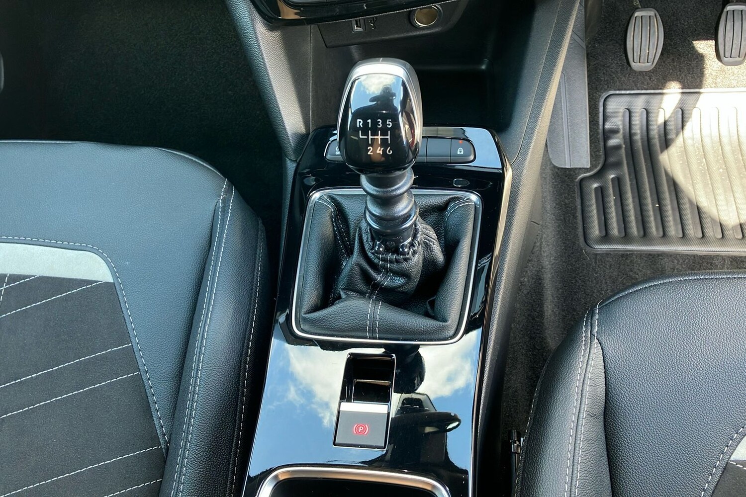 Vehicle 17