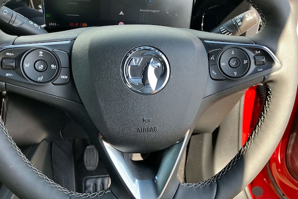 Used Vauxhall Mokka 2024 for sale - 75662265: Photo 20