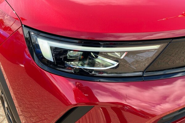 Used Vauxhall Mokka 2024 for sale - 75662265: Photo 22