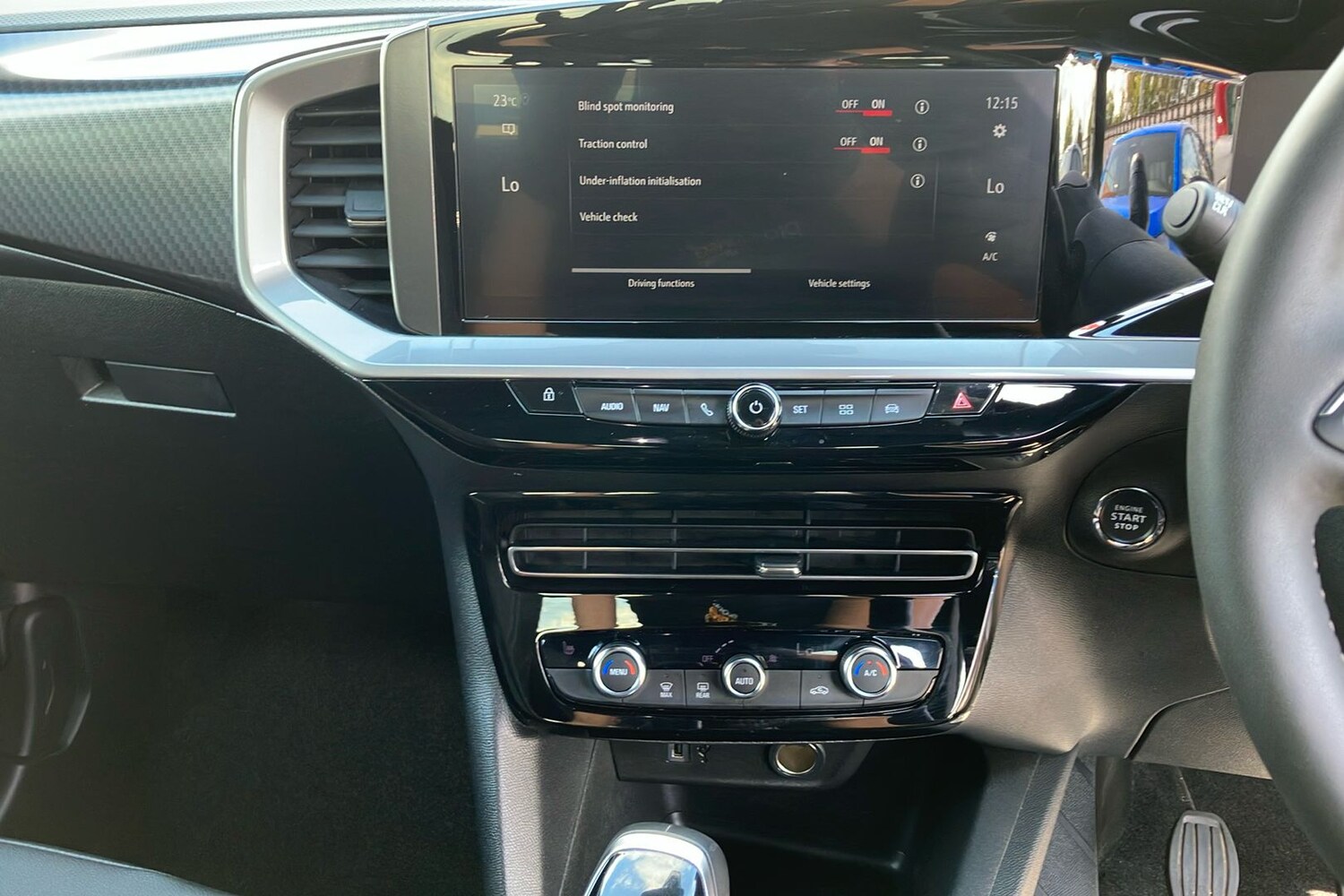 Vehicle 25