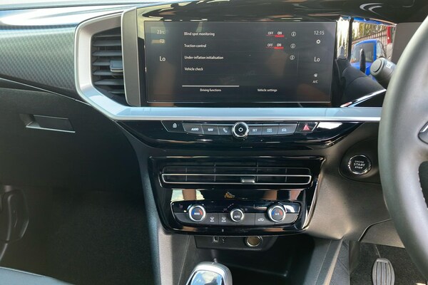 Used Vauxhall Mokka 2024 for sale - 75662265: Photo 25